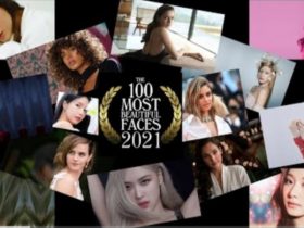 Inilah 10 Perempuan Tercantik di Dunia 2021, Ada Satu dari Indonesia