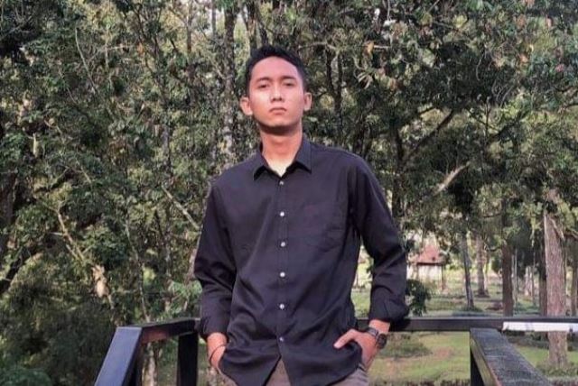 Bripda Randy Bagus jadi tersangka kasus meninggalnya Novia Widyasari