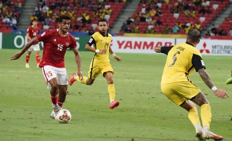 Hajar Malaysia, Timnas Indonesia ke Semifinal Piala AFF 2020
