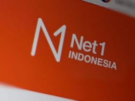 Kominfo Cabut Izin Frekuensi Net1 Indonesia