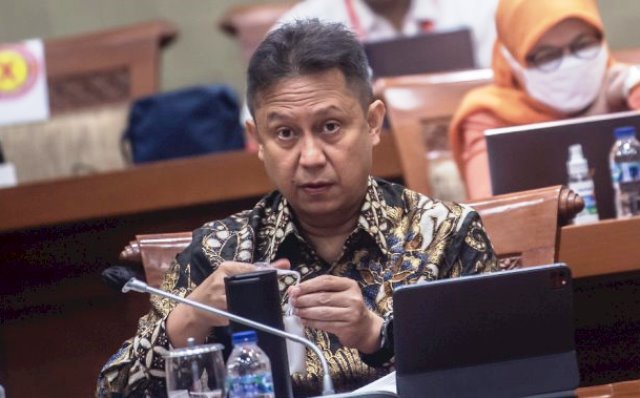 Menkes Budi Gunadi Ungkap Kasus Omicron Terdeteksi di Indonesia