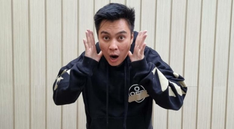 baim wong akan buka rumah makan gratis di jakarta