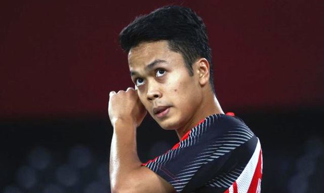 mobil anthony ginting dicuri maling