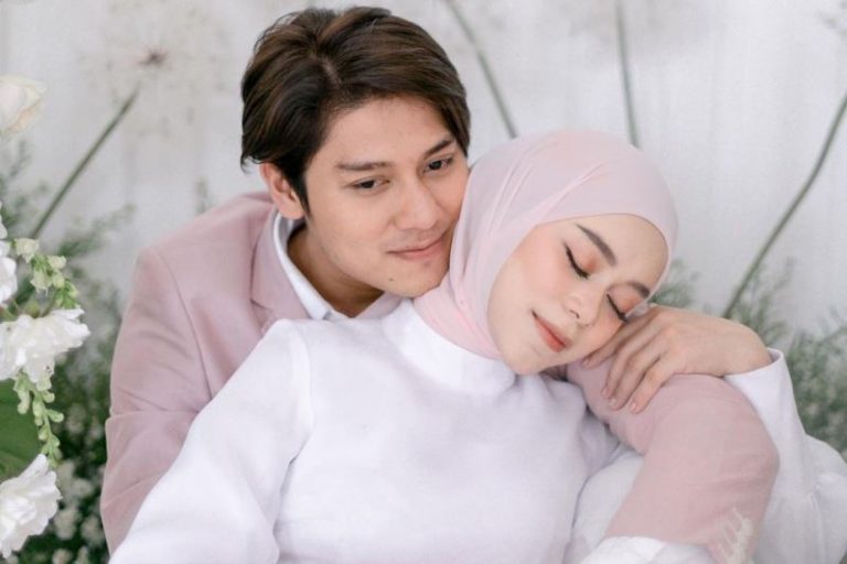 rizky billar akui lesti kejora melahirkan