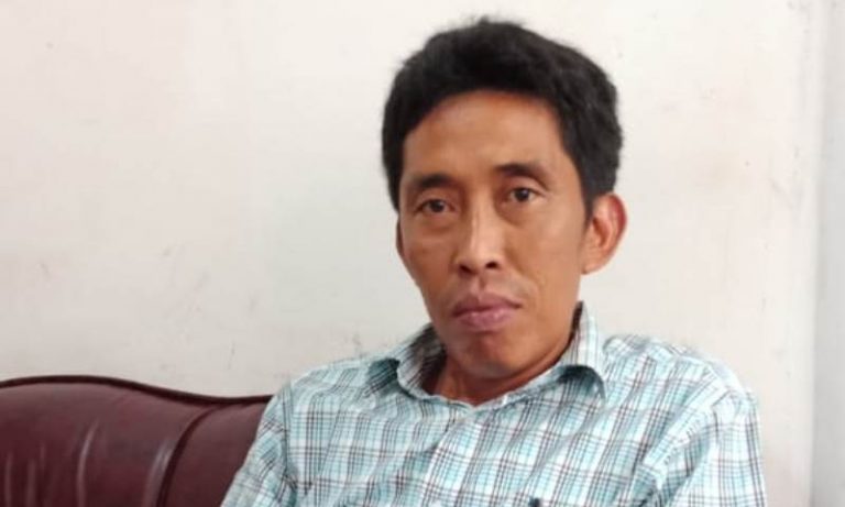 Rusdiansyah Waspada Penipuan Bermodus Vaksinasi Booster Berbayar