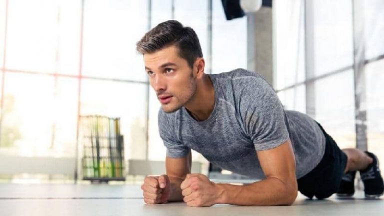 Olahraga Untuk Meningkatkan Vitalitas Pria