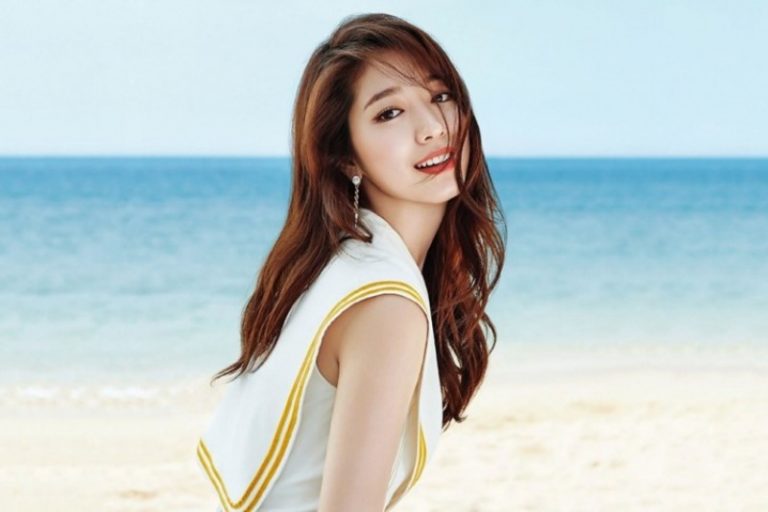 Park Shin-hye