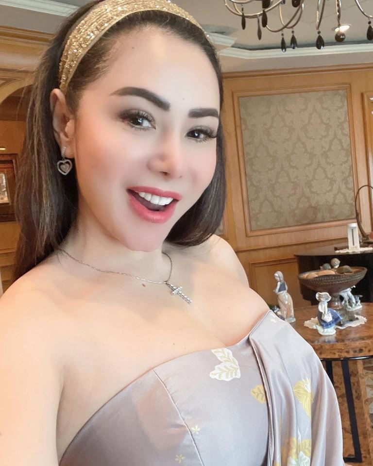 femmy permatasari