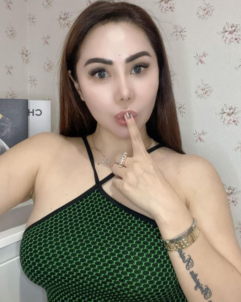 femmy permatasari