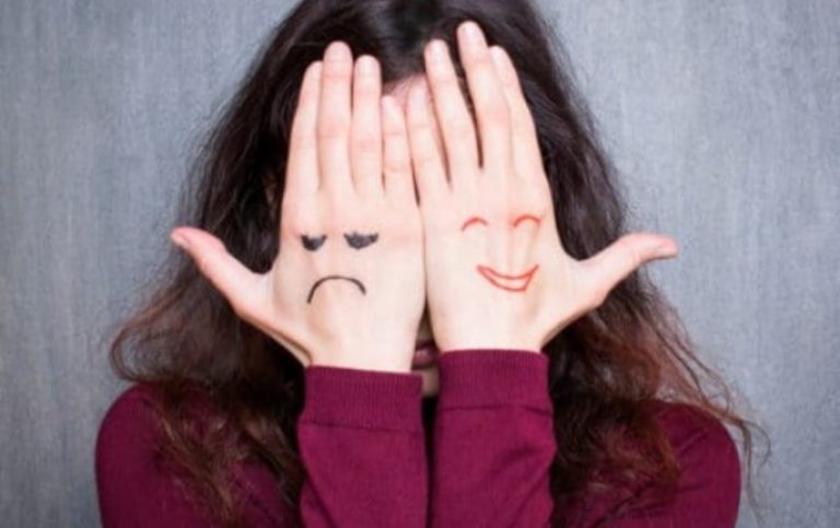 ilustrasi cara ampuh hilangkan bad mood