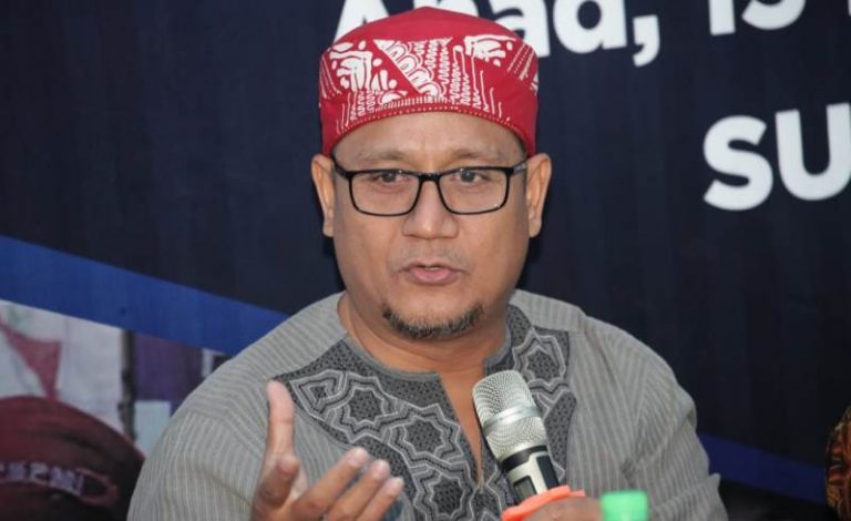 kasus edy mulyadi naik ke penyidikan