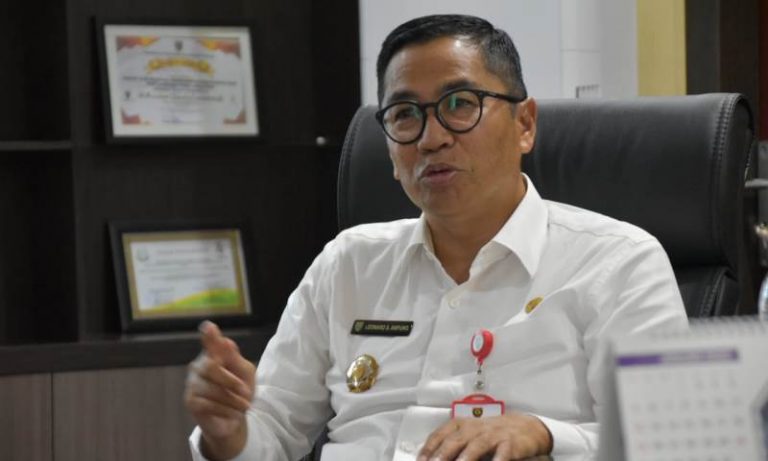 leonard s ampung liga 3 zona kalteng batal