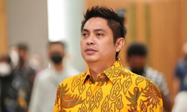 mardani h maming tersinggu pernyataan edy mulyadi