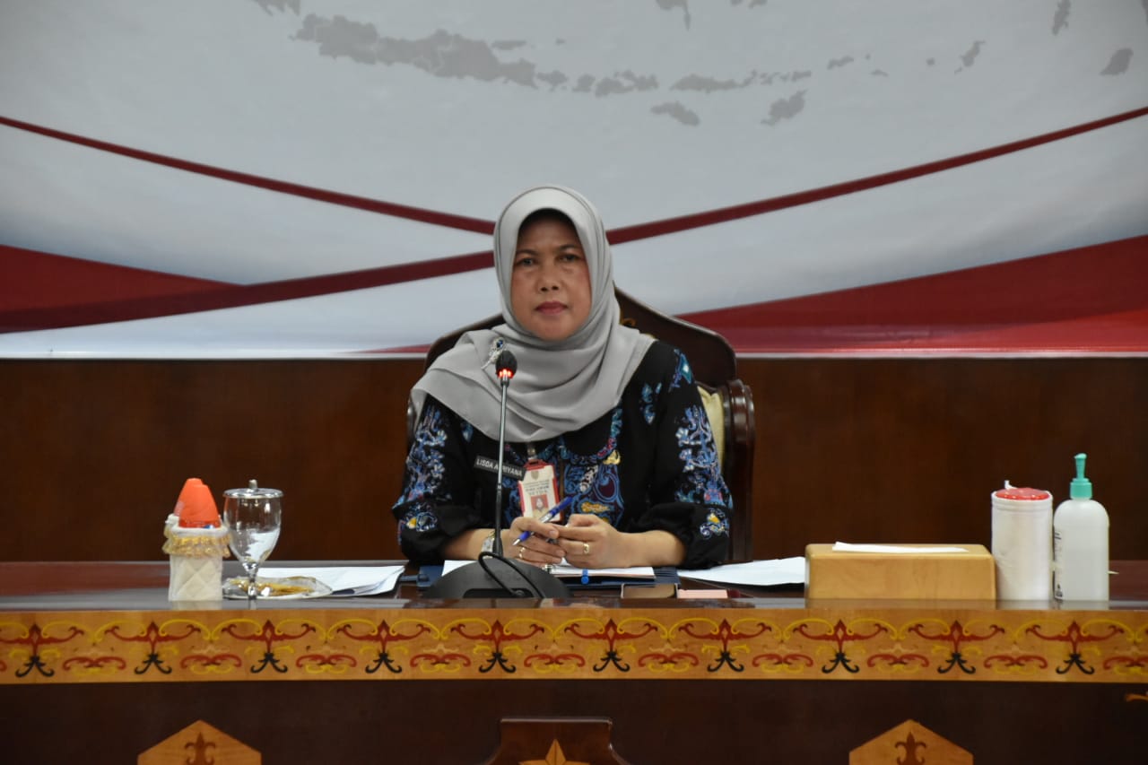 Lisda Ariyana
