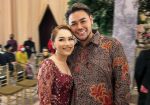 Ivan Gunawan dan Ayu Ting Ting