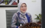 Menaker Ida Fauziyah revisi jht