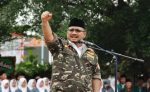 Menteri Agama Yaqut Cholil Qoumas atur pengeras suara masjid