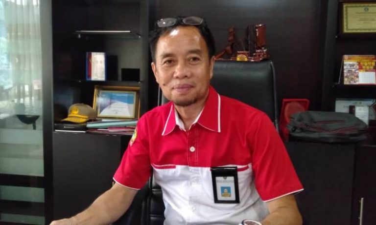 plt kadisdik kalteng kasus covid-19 di sekolah