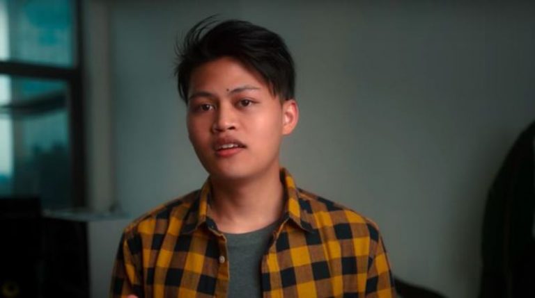 youtuber agung hapsah