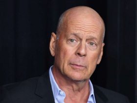 Bruce Willis didiagnosis aphasia