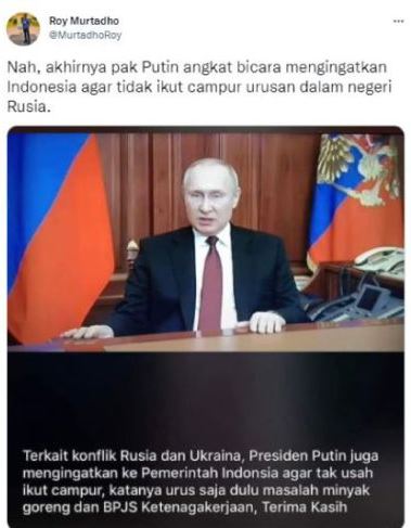 Hoaks-presiden-rusia-putin