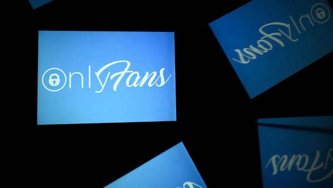 Polisi Bidik Pemilik Akun Onlyfans Lain