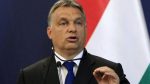 PM Hongaria Viktor Orban ogah perangi rusia