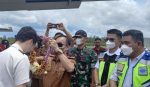 Susi Air Mulai Terbangi Rute Tumbang Samba-Banjarmasin