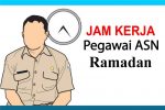 ilustrasi jam kerja pns selama ramadan