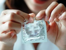 Amerika Serikat Setujui Kondom Khusus untuk Seks Anal