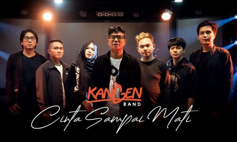 kangen band