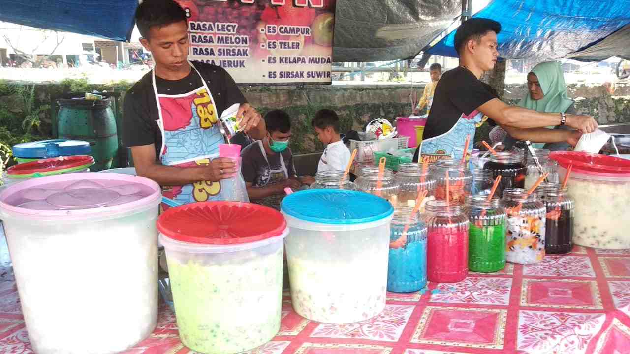 bisnis kuliner ramadan