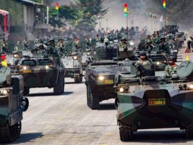 Indonesia Ternyata Lebih Kuat dari Jerman, Ini 25 Militer Terkuat di Dunia