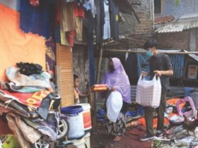 Asa di Balik Tumpukan Sampah dari Siti Salamah