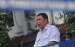 Kepala Badan Narkotika Nasional (BNN) Petrus Reinhard Golose