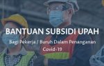 bantuan subsidi upah bsu 2022