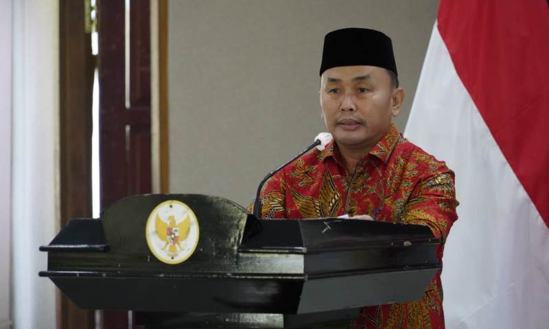 gubernur kalteng sugianto sabran