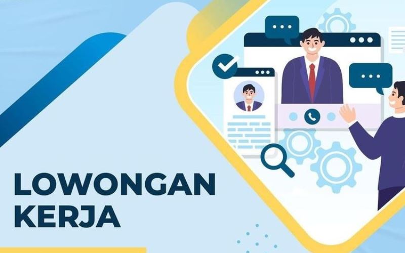 lowongan kerja bumn 2022