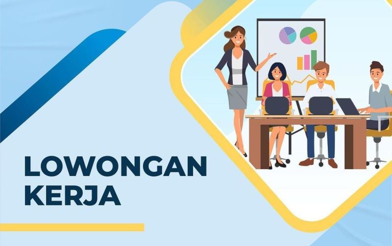 lowongan kerja bumn