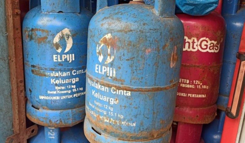 tarif ppn naik harga lpg ikt naik