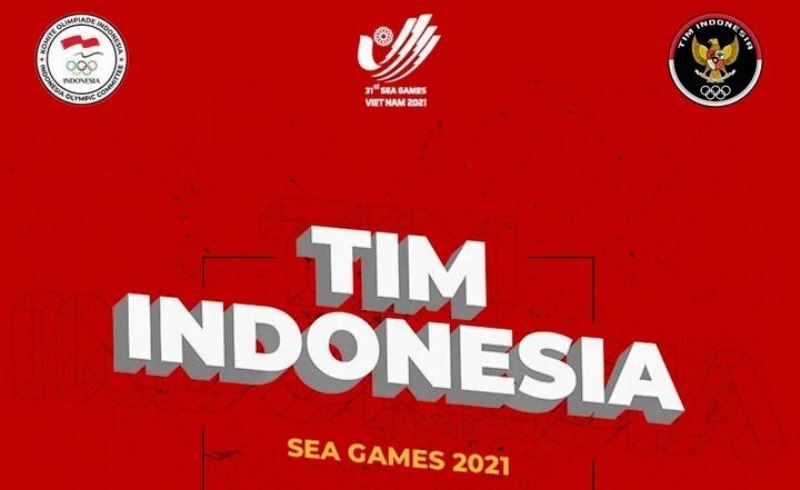 tim bulutangkis indonesia di seagames 2021 vietnam