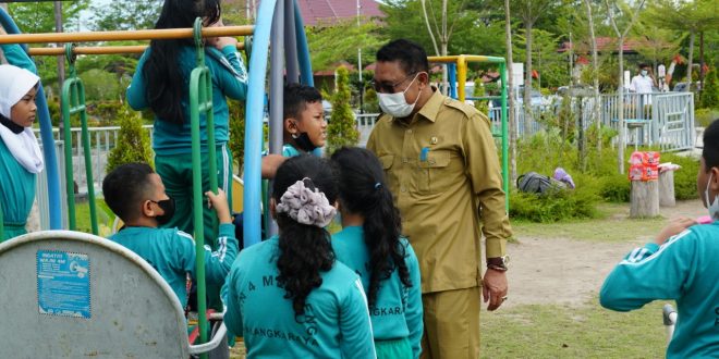 Taman Nyahu Papan Taliwu