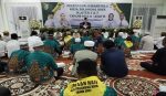 pelepasan jamaah haji palangka raya