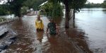 Jalan Marang Lama Kembali Terendam Banjir