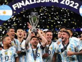 Begini Jumlah Hadiah Uang Piala Dunia 2022: Argentina Bawa Pulang Rp655 Miliar