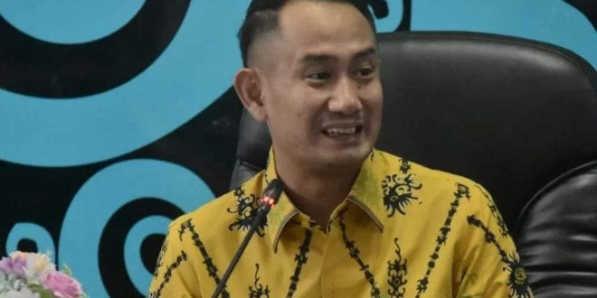 Ingin Palangka Raya Semakin Lebih Baik di Tahun 2023