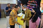 Wali Kota : Jadikan Momen Natal Perkokoh Persaudaraan Antar Umat Beragama