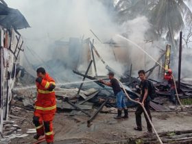 Cegah Kebakaran Pemukiman dengan Memperhatikan Instalasi Listrik Perumahan