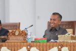 Ketua DPRD Kabupaten Seruyan, Zuli Eko Prasetyo