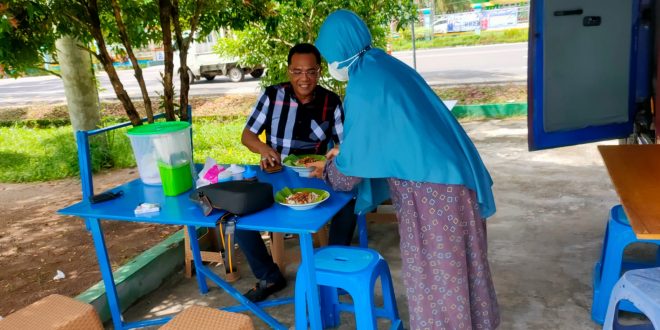 Kuliner Produk Lokal Palangka Raya Berkualitas Rasa